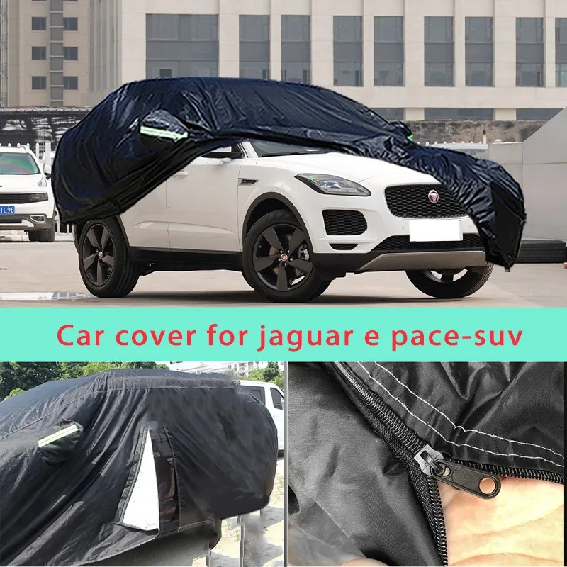 Jaguar e pave-suv ڵ Ŀ ü ܺ  ڵ Ŀ  ݻ Ʈִ  ȣ